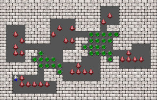 Уровень 760 — Bugs1005 collections